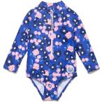 赤ちゃんをUVから守る！Mazulisoのラッシュガード水着