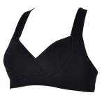 授乳期のママに最適！犬印の美バストソフトブラ