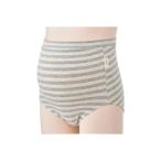 妊婦さん必見！快適な履き心地の犬印ウエストらくらくマタニティショーツ