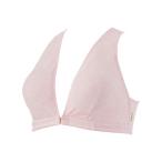 快適な授乳ライフをサポート！犬印のマタニティ三角ブラ