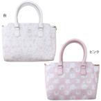 夢の中をふわふわ♪DaisyRico ドリーミングキャット 2WAYトートBAG