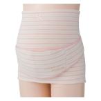 妊婦さん必見！ふわふわパイル素材の快適な腹帯セット