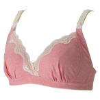 授乳が楽になる！犬印の2Wayオープンハーフトップを紹介