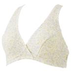 授乳ママ必見！犬印のハーフトップで快適な育児ライフを