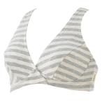 授乳期のママ必見！犬印の新ハーフトップで快適な毎日を