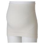 犬印のオーガニックコットン妊婦帯「キナリ L」で快適なマタニティライフを！