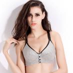 快適さと便利さを兼ね備えた授乳用マタニティブラ！