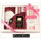 出産祝いに最適！実用的な女の子用ギフトセット