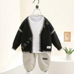 おしゃれで快適！男の子向けフォーマル3点セット