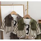 春秋冬対応！男の子のための3点セットが登場！