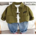 【男の子向け】おしゃれで着回し自在！デニムパンツ3点セットでキッズファッションをアップデート