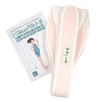 妊娠中から産後まで頼れる！トコちゃんベルトII Lサイズ（ホワイト）の魅力徹底解説