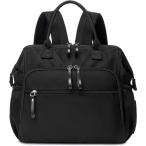 悪天候にも最適！zencyの3WAY口金リュックでスタイルも機能性も手に入れよう