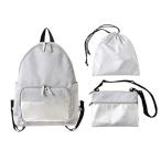 おしゃれで機能的！10moisのマザーズリュック