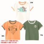 ザ・ノース・フェイスのベビーTシャツが驚きの在庫処分！