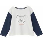 ヘリーハンセンの「ヘリーベアTシャツ」で冒険気分！キッズ向け快適ウェア