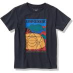 アウトドアをもっと快適に！ザ・ノース・フェイスのキッズTシャツ