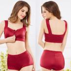 寝ながら美乳を育てる！快適ナイトブラの魅力