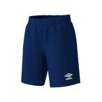 ジュニアアスリート必見！UMBROのワンポイントドライショーツで快適なスポーツライフを