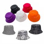 お洒落キッズ必見！ヒップホップスタイルのバケットハット登場