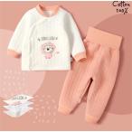 赤ちゃんの快適な眠りをサポートする極上ルームウェア