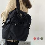 おしゃれで機能的！レディース帆布リュックの魅力