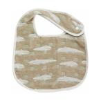 赤ちゃんの肌に優しい！エレファントインファント フラッフィーガーゼ スタイの魅力