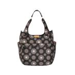 おしゃれで機能的！ハンナフラの3WAYマザーズバッグの魅力