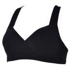 授乳期の美しさを支える！犬印の産前・産後ソフトブラ