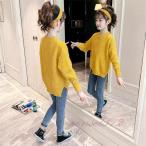 おしゃれで快適！キッズ向けセットアップで季節を楽しもう