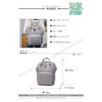 おしゃれで機能的！大容量マザーズバッグの魅力