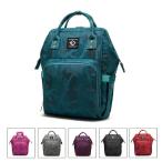 おしゃれで機能的！韓国風マザーズバッグの魅力とは？