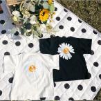 親子お揃いTシャツで楽しむファミリータイム！