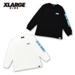 ストリートスタイルを極める！XL-ARMY長袖Tシャツが30%OFFで登場！