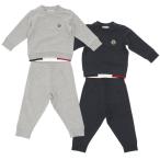 モンクレールのベビー＆キッズ向けセットアップが特別価格で登場！