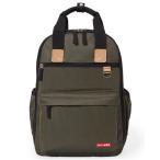 スタイリッシュで機能的！SKIP HOPデュオバックパックの魅力