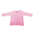 赤ちゃんを優しく包み込む！Babybugzの長袖Tシャツ