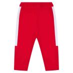 赤ちゃんの快適スタイル！Larkwood コントラストジャージパンツ