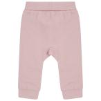 可愛さとサステナビリティを両立！Larkwoodの赤ちゃん用ロングパンツ