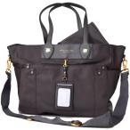 日本未発売！マークバイマークジェイコブスの限定マザーズバッグが登場