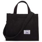 【2024年最新版】レディースにぴったり！スモールサッチェル＆コーデュロイホーボーで魅せるおしゃれトートバッグ特集