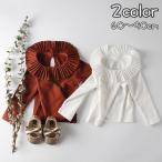 おしゃれで実用的！女の子向け長袖カットソーの魅力