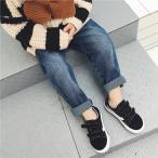 ヴィンテージ風デニムパンツでおしゃれを楽しもう！