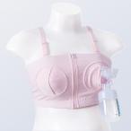 ママをもっと素敵に！贅沢なマタニティブラの魅力