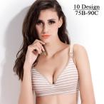 快適なマタニティライフを支えるノンワイヤーブラの魅力