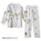 快適な授乳ライフを！授乳口付きマタニティパジャマの魅力