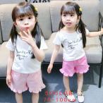 春夏にぴったり！かわいさ満点のベビーウェアセットアップ