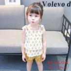 赤ちゃんの可愛さを引き立てる！ドット柄セットアップの魅力