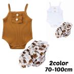 おしゃれママ必見！赤ちゃんのための可愛い上下セット登場