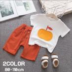 おしゃれで快適！ベビー＆キッズ用セットアップの魅力